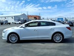 2015 Buick LaCrosse Premium II