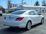 2015 Buick LaCrosse Premium II