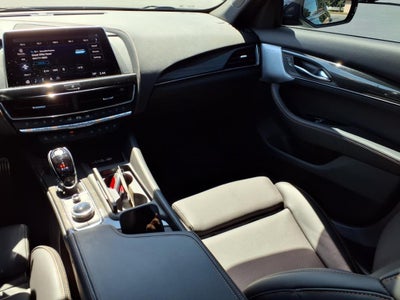 2024 Cadillac CT5 Sport