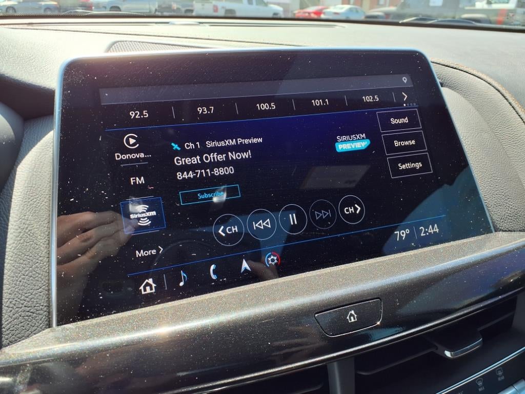 2024 Cadillac CT5 Sport