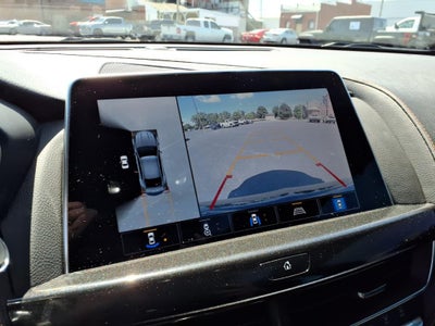 2024 Cadillac CT5 Sport