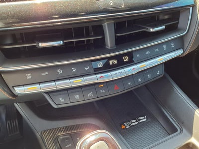 2024 Cadillac CT5 Sport