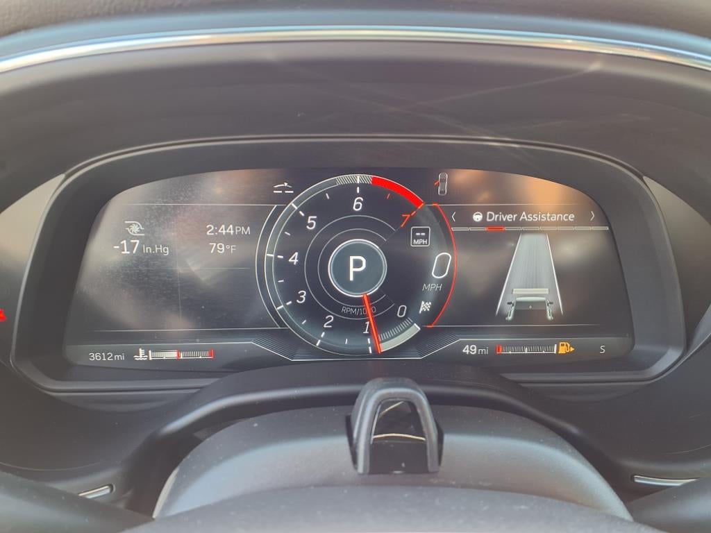 2024 Cadillac CT5 Sport