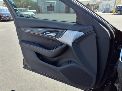 2024 Cadillac CT5 Sport