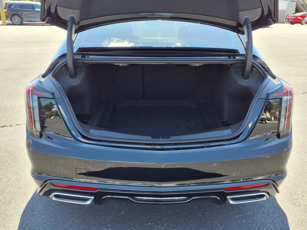 2024 Cadillac CT5 Sport