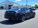 2024 Cadillac CT5 Sport