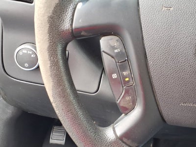 2014 Chevrolet Express Cutaway 3500 3500 VAN 139"
