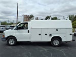 2014 Chevrolet Express Cutaway 3500 3500 VAN 139"