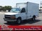 2022 Chevrolet Express Cutaway 3500 Base