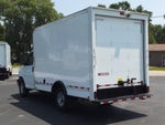 2022 Chevrolet Express Cutaway 3500 Base