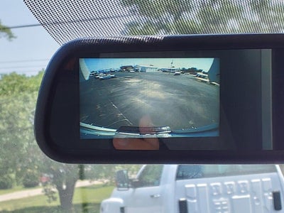 2022 Chevrolet Express Cutaway 3500 Base