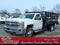 2015 Chevrolet Silverado 3500 HD Chassis Cab LT