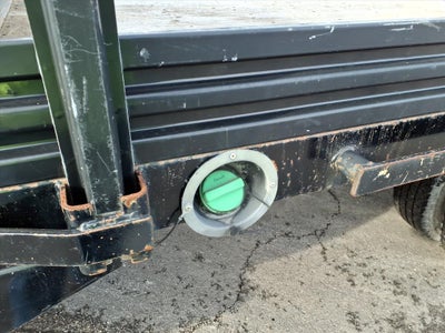 2015 Chevrolet Silverado 3500 HD Chassis Cab LT