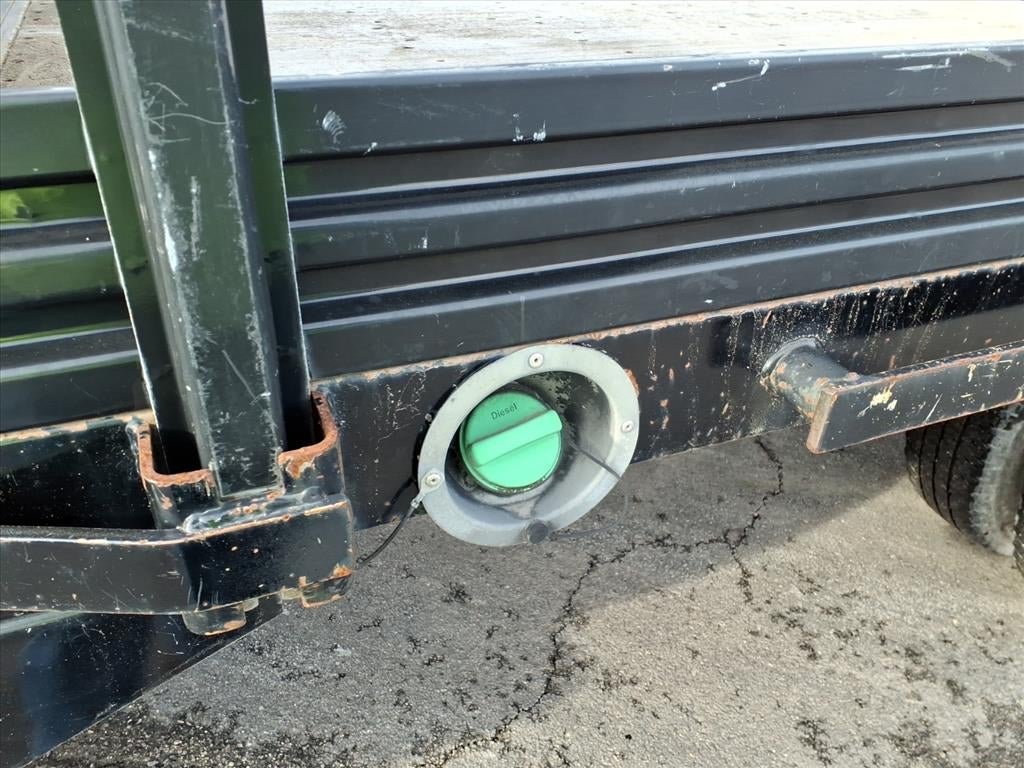 2015 Chevrolet Silverado 3500 HD Chassis Cab LT