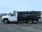2015 Chevrolet Silverado 3500 HD Chassis Cab LT