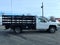 2015 Chevrolet Silverado 3500 HD Chassis Cab LT