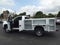 2024 Chevrolet Silverado 3500 HD Chassis Cab Work Truck