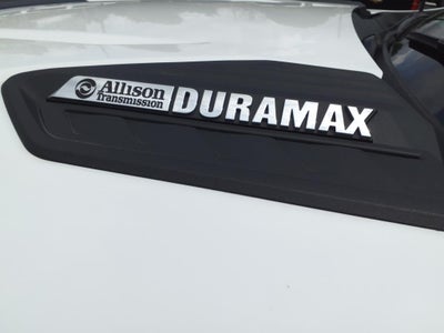 2024 Chevrolet Silverado 3500 HD Chassis Cab Work Truck