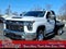 2022 Chevrolet Silverado 3500 HD Chassis Cab LT