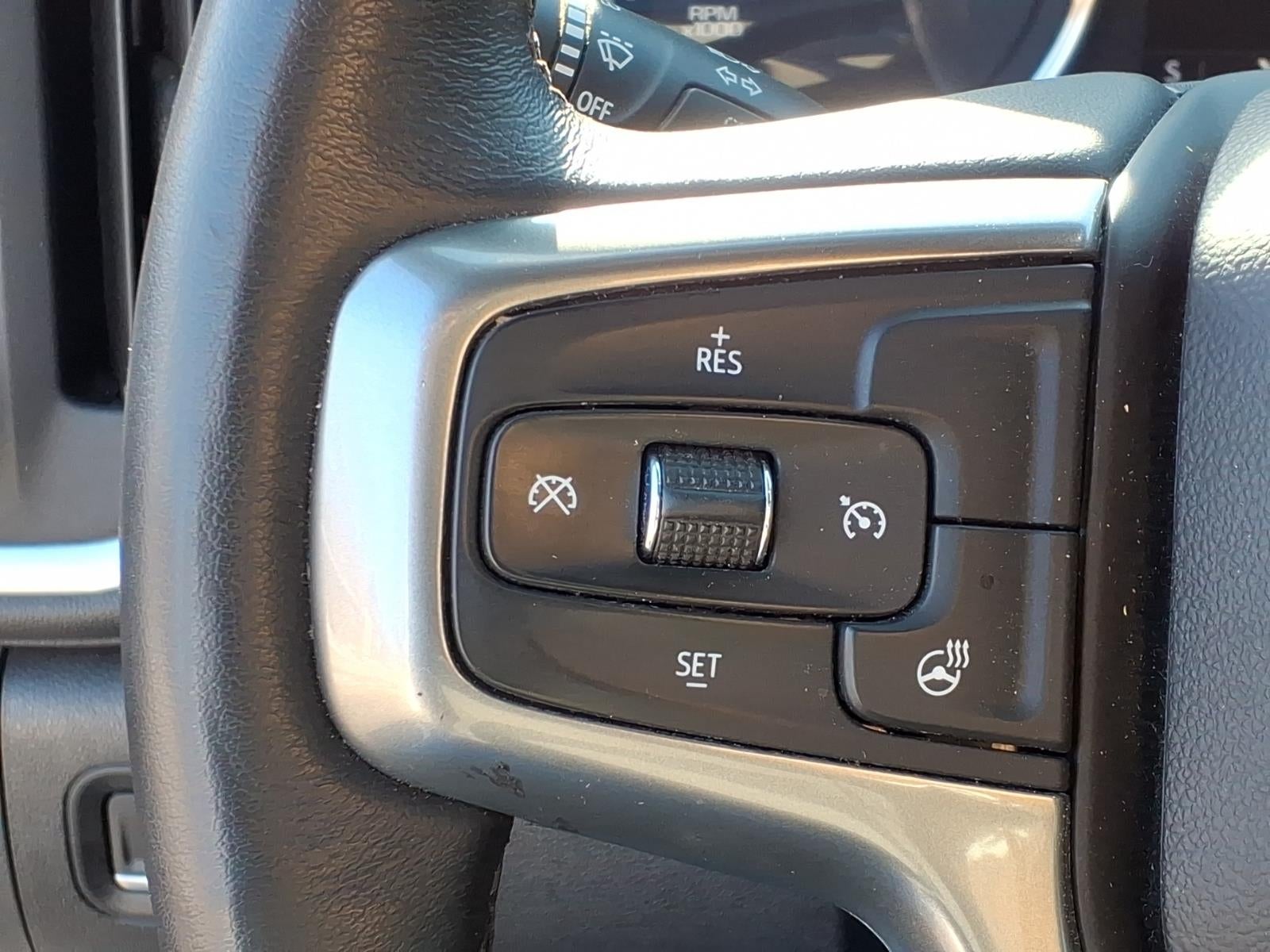 2022 Chevrolet Silverado 3500 HD Chassis Cab LT