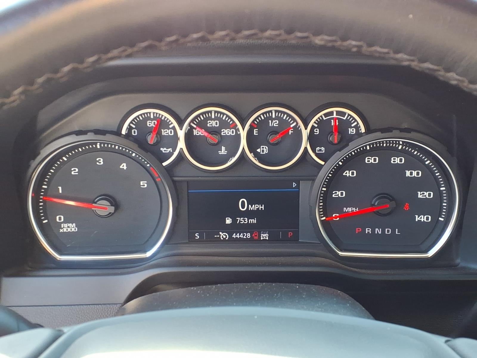 2022 Chevrolet Silverado 3500 HD Chassis Cab LT