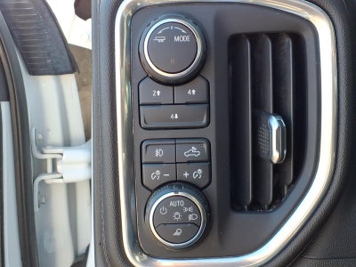 2022 Chevrolet Silverado 3500 HD Chassis Cab LT