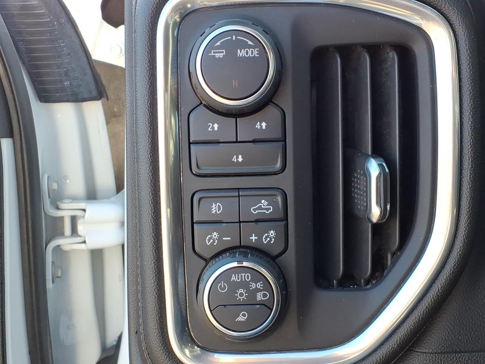 2022 Chevrolet Silverado 3500 HD Chassis Cab LT