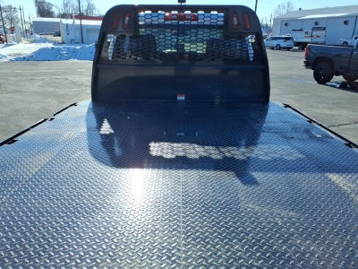 2022 Chevrolet Silverado 3500 HD Chassis Cab LT