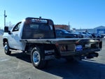 2022 Chevrolet Silverado 3500 HD Chassis Cab LT