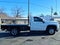 2022 Chevrolet Silverado 3500 HD Chassis Cab LT