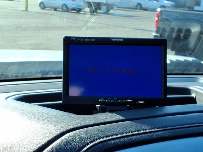 2022 Chevrolet Silverado 3500 HD Chassis Cab LT