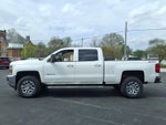 2016 Chevrolet Silverado 2500 HD LT