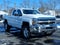 2018 Chevrolet Silverado 2500 HD LTZ