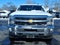 2018 Chevrolet Silverado 2500 HD LTZ