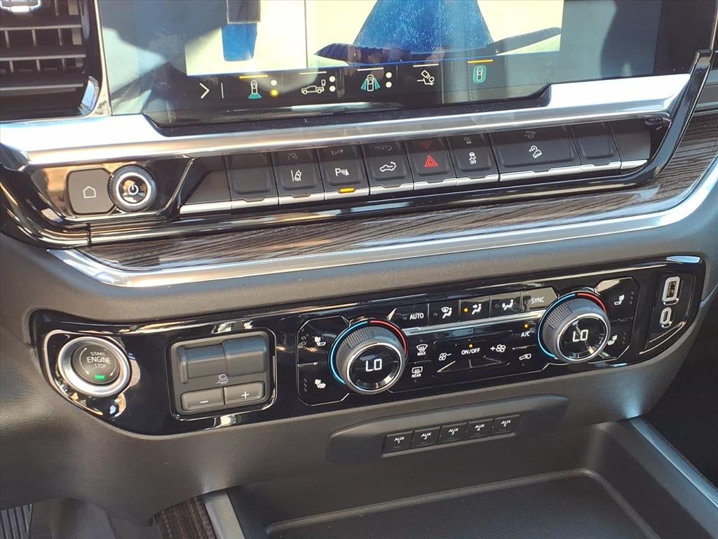 2025 Chevrolet Silverado 3500 HD LT