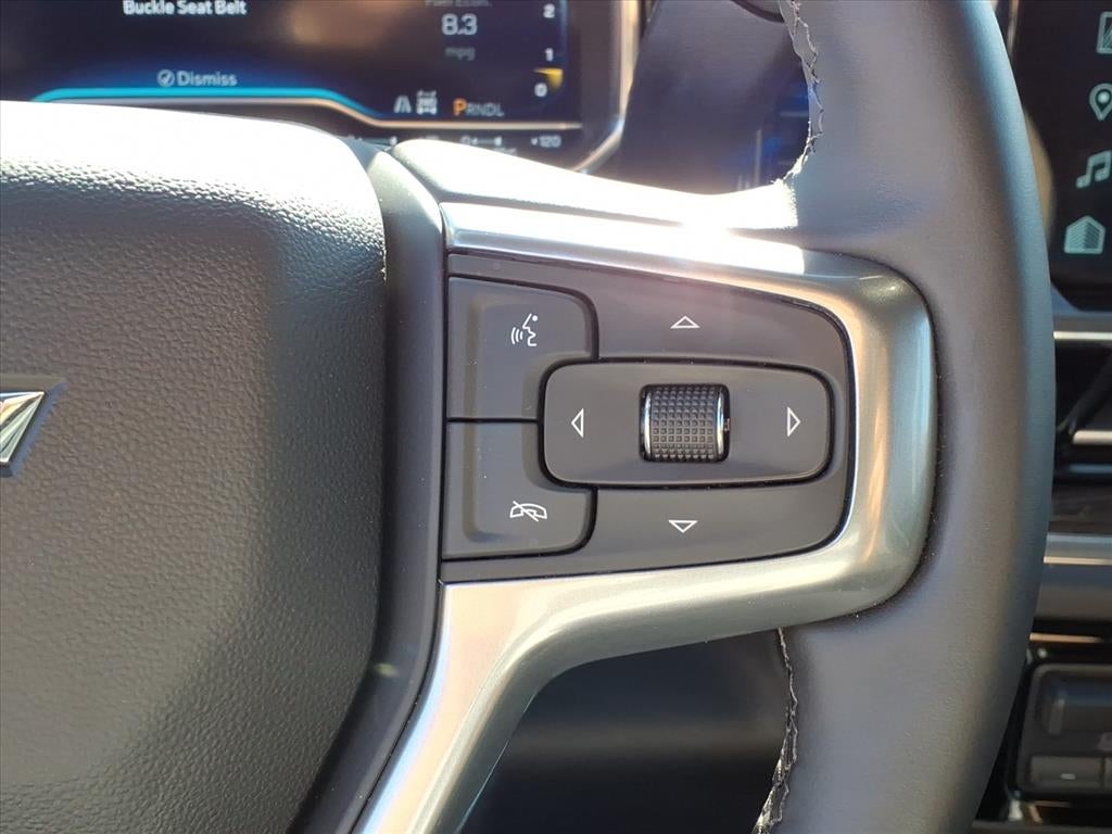 2025 Chevrolet Silverado 3500 HD LT