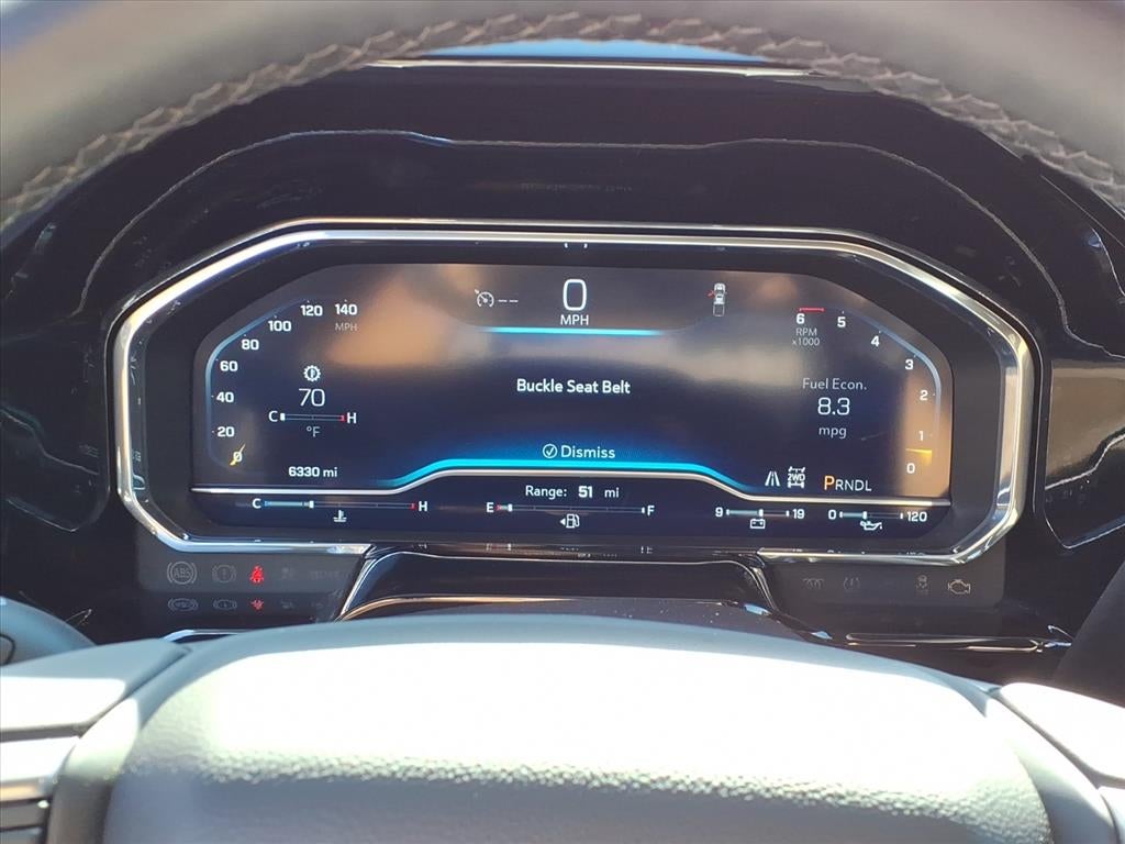 2025 Chevrolet Silverado 3500 HD LT