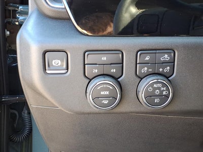 2025 Chevrolet Silverado 3500 HD LT