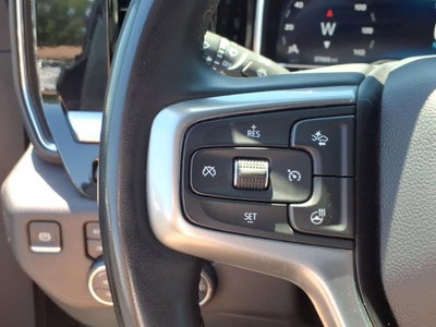 2025 Chevrolet Silverado 3500 HD LTZ