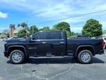 2022 Chevrolet Silverado 2500 HD High Country