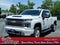 2020 Chevrolet Silverado 2500 HD High Country