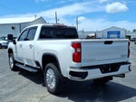 2020 Chevrolet Silverado 2500 HD High Country