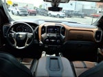 2020 Chevrolet Silverado 2500 HD High Country