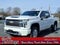 2022 Chevrolet Silverado 2500 HD High Country