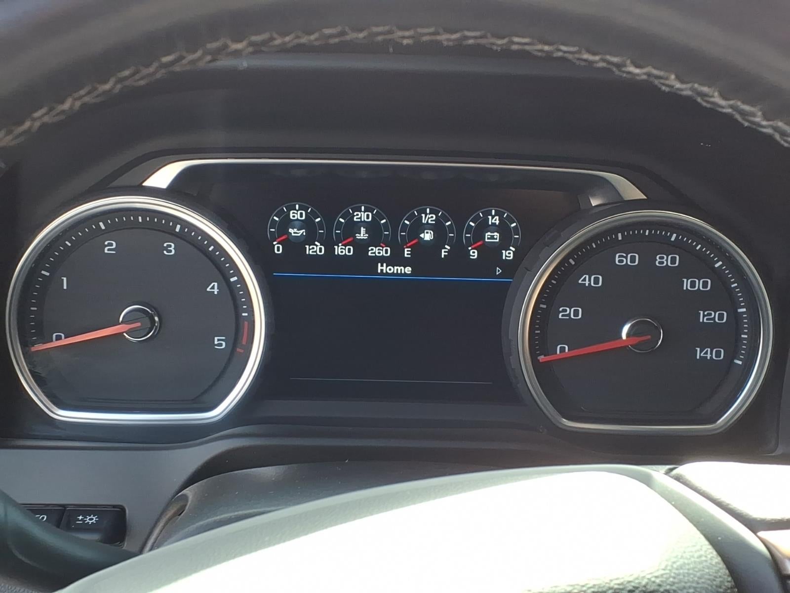 2022 Chevrolet Silverado 2500 HD High Country