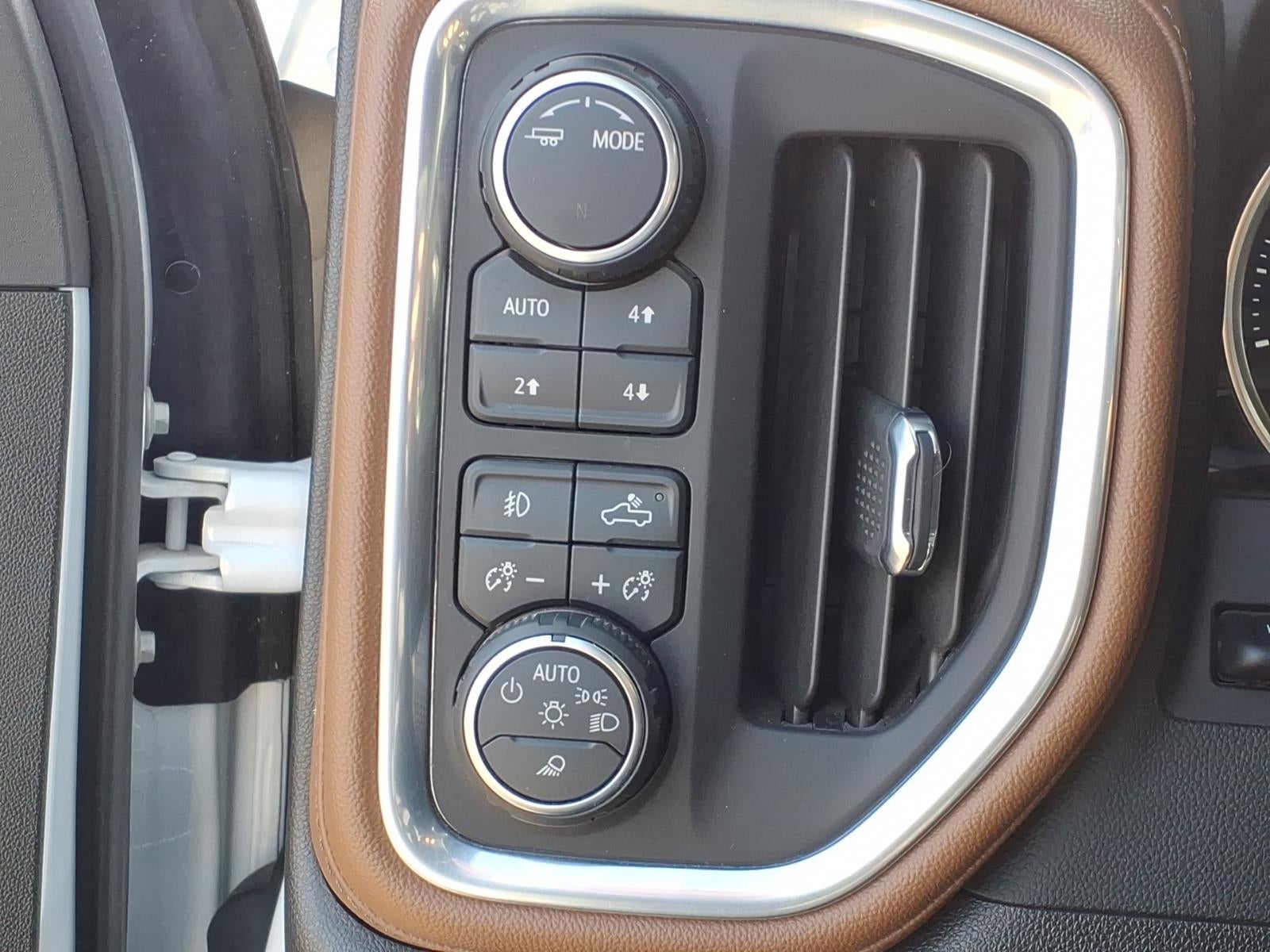 2022 Chevrolet Silverado 2500 HD High Country