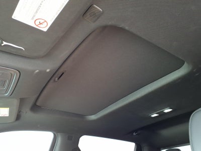 2022 Chevrolet Silverado 2500 HD High Country