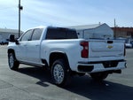 2022 Chevrolet Silverado 2500 HD High Country