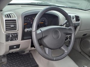 2008 Chevrolet Colorado LS