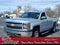 2014 Chevrolet Silverado 1500 Work Truck